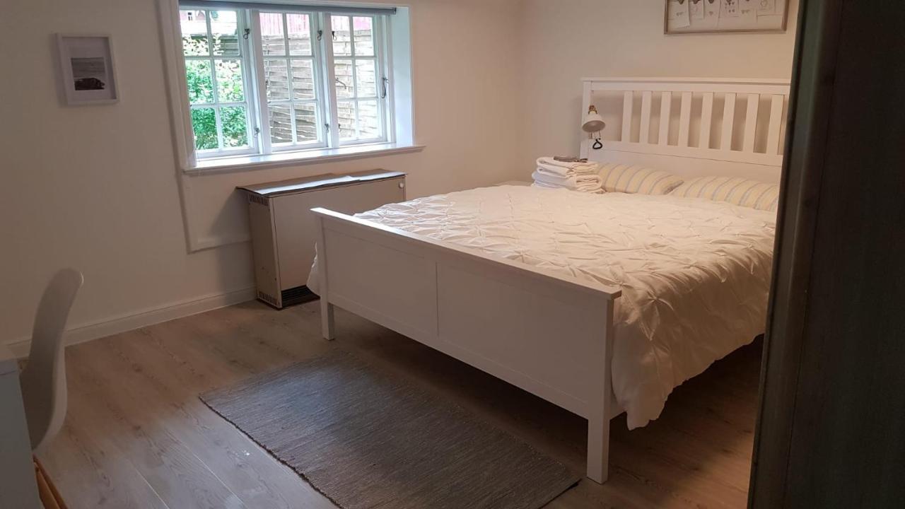 Apartamento Friesenglueck In Syltnaehe! Braderup  Exterior foto